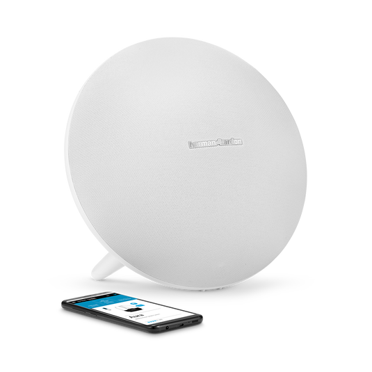 Harman Kardon Onyx Studio 4 | Portable Bluetooth Speaker